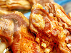 -内蒙古牛羊肉特色美食(后海滨路店)