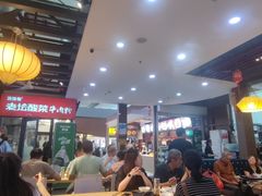 -毛家饭店(长沙南站店)