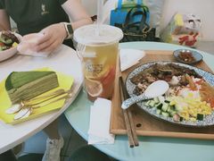 -仁义涵西餐·咖啡(中华巴洛克店)