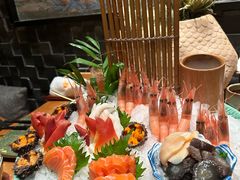 -水濑·日料放题(天河店)
