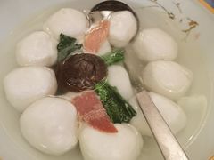 -山外山菜馆(玉泉路店)