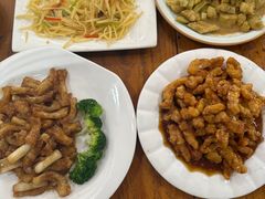 -鲁西南老厨子·特色鲁菜(经一纬五店)