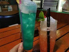 -爵士花园音乐酒吧餐厅