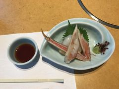 -蟹道乐(梅田店)