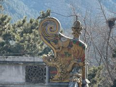 -潭柘寺景区