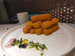 -小放牛炒菜馆(裕华万达店)