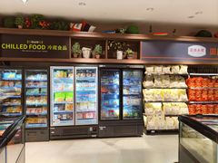 -百佳永辉超市(福田星河店)