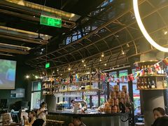 -haxnbauer海森堡德国餐厅(深圳coco店)