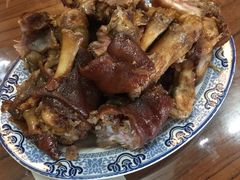 -鼎香润(德胜门内店)