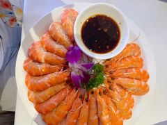 -不仔客海鲜·烧烤·270度海景餐厅(大东海店)