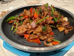 -娜仁图雅蒙古美食村(33小镇店)