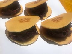 铜锣烧-堂本家洋食别馆·炸猪排(中心城店)