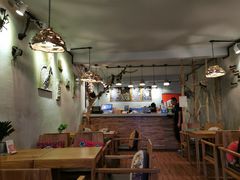 大堂-七七家的糖水店(南湾街1号店)