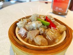 -晋江荣誉国际酒店·港誉茶餐厅