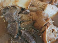 -北京小肠陈饭庄(方庄店)
