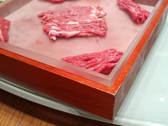 -南门四季铜锅涮肉(大屯·北苑店)
