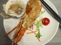 -郴州温德姆至尊豪廷大酒店·星璨自助餐厅
