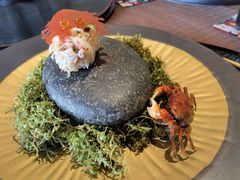 -湖月·割烹料理(湖滨店)