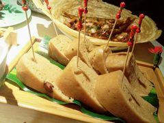 -卯时·龙光雅宴·精致锡帮菜(惠山古镇店)