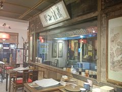 -兰溪小馆(东直门簋街店)