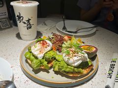 -BE BRIGHT KITCHEN(正佳广场店)