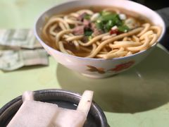 -老光明岗琼甜茶馆