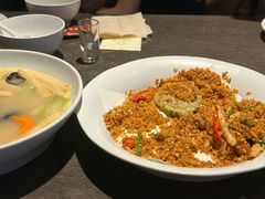 -汤城小厨•粤菜•靓汤(苏州街店)