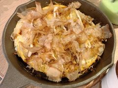 日式海鲜饼-好牛烧肉(世茂广场店)