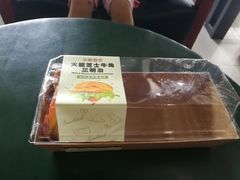 -首都图书馆-咖啡厅