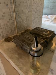 -上海外滩浦华大酒店·涟水疗SPA健身中心