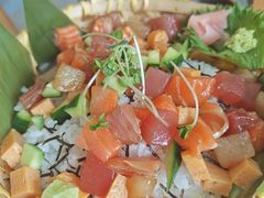 -嘻〆咩 XIME Izakaya