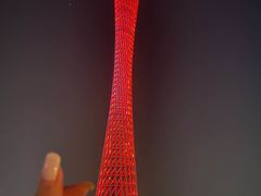 -珠江夜游广州塔·中大码头