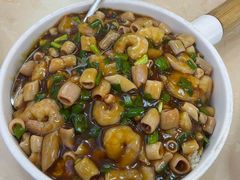 -北方饺子王·海肠捞饭·海鲜锅(山大店)
