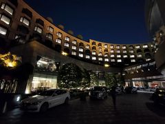 -杭州君悦酒店