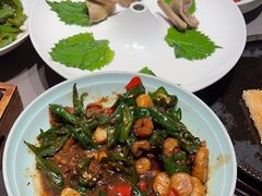 -小厨娘淮扬菜(天印大道店)