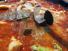 -鸭小妹鸭血粉丝(老门东店)