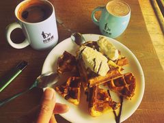 -田德能咖啡博物馆