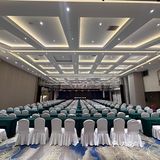 济南槐荫区·婚宴/订婚宴/会议活动看过来[礼花]