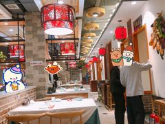 大堂-晋美大掌柜(新建路店)