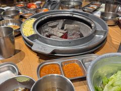 -姜虎东白丁烤肉(深圳湾后海汇店)