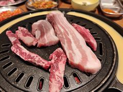 -马场洞肉铺(高丽街店)