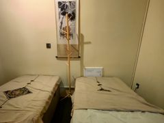 -悦享采耳·洗头头疗·推拿SPA(海沧万科旗舰店)