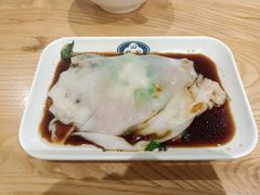 -银记肠粉店(南方医院店)