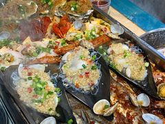 -原乡故事里海鲜大餐(玉祥门北马道巷店)