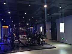 -一兆韦德健身(浦东万达会所)