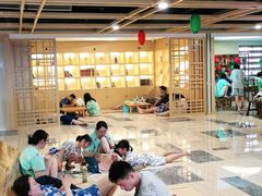 -玲珑汤泉生活会馆(花桥店)