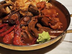 -濮园 · 四合院餐厅