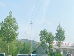 -黄花溪