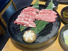 -九田家黑牛烤肉料理·自助(洪洞县城市花园店)