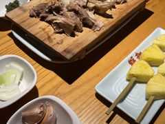 -蚝翅·海鲜粥·烧烤·龙虾季(海曙天一店)